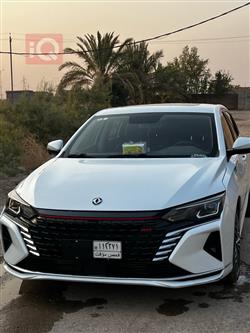 دۆنگ فینگ Aeolus A60 MAX
